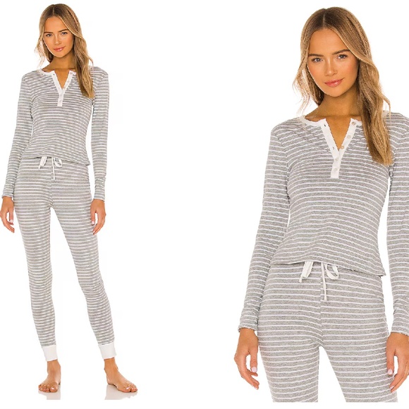 Lovers & Friends Honor Lounge Set - Picture 2 of 4